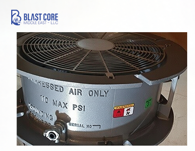 Pneumatic blower fan supplier in UAE